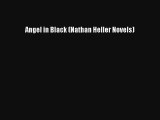 Angel in Black (Nathan Heller Novels) Read Online Free