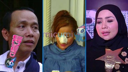 Mereka yang Mendadak Seleb - Cumicam 28 September 2015