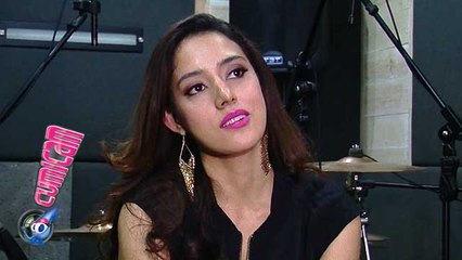 Berondong, Mainan Baru Fairuz - Cumicam 28 September 2015