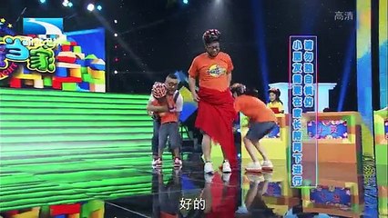 20150927 今晚我当家