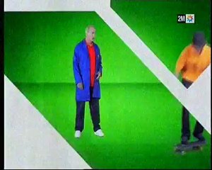 FX Jingle Pub 2MTV (2011)