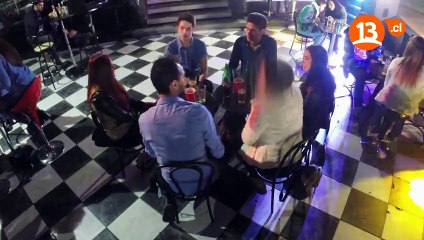 En su propia trampa C7 P2 T2015