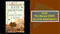The Forgotten Garden A Novel