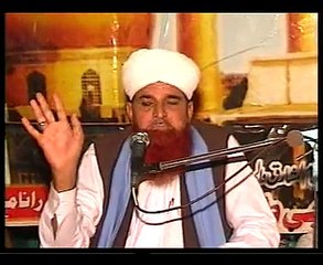 Shoda-e-Karbala (shan e ahlabiat) Maulana Abdul Rasheed Siddique of Gujrainwala 02/06