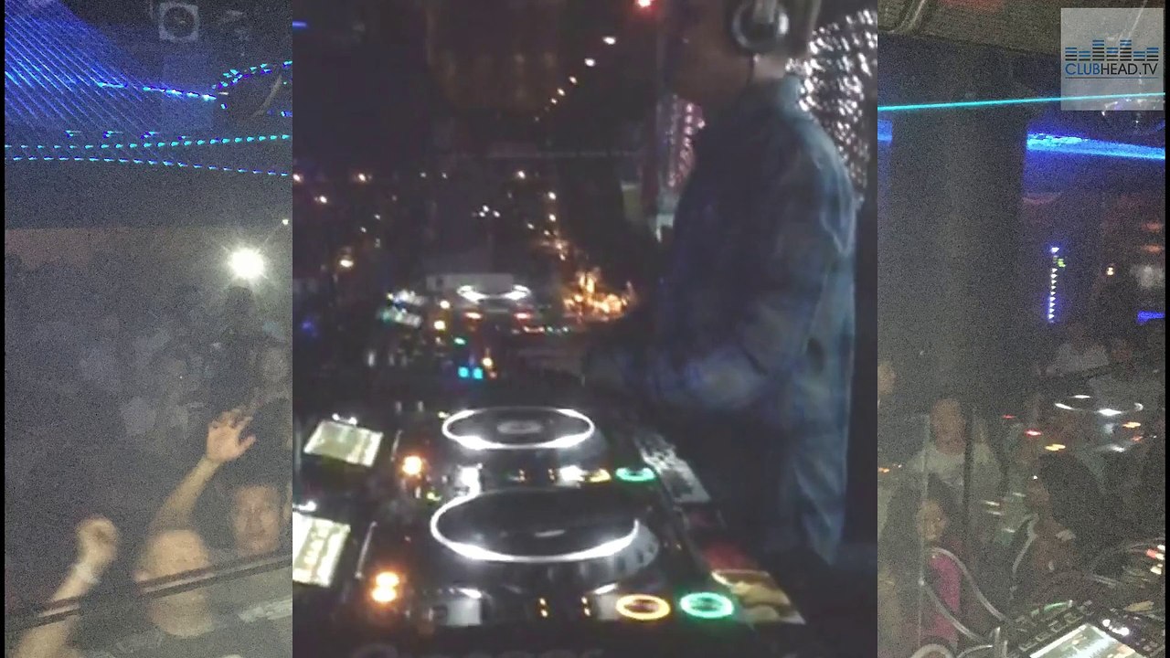 Blake Jarrell live at Sound-Bar Chicago - Sept. 26, 2015