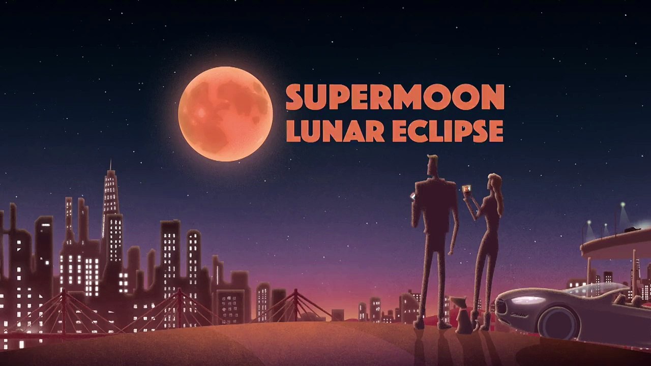 NASA _ Supermoon Lunar Eclipse