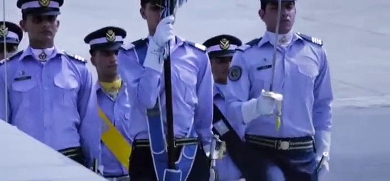 Ooncha by Goher Mumtaz (Jal the Band) l Pakistan National Defence Day Song l Pakistan Air Force [Full Episode]