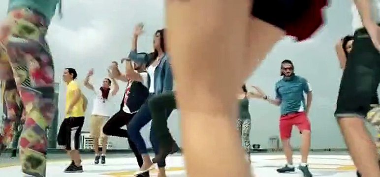 Halla Gulla Title Song l Sahir Ali Bagga l Pakistani Movie 2015 [Full Episode]