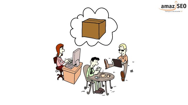 Amazon Product software - AmazSEO 2.0 - Boost your products to page 1!