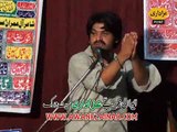 Zakir Asif Raza Gondal Majlis 29 August 2015 Jalsa Zakir Qazi Ali Hussain Sargodha
