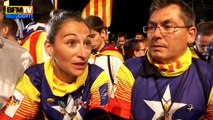 Catalogne: les indépendantistes remportent la majorité absolue
