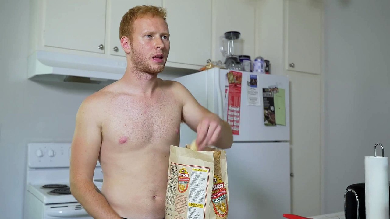 30 Seconds Anyone Who’s Been Through A Breakup Will Recognize