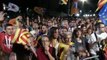 Les indépendantistes remportent les élections régionales en Catalogne