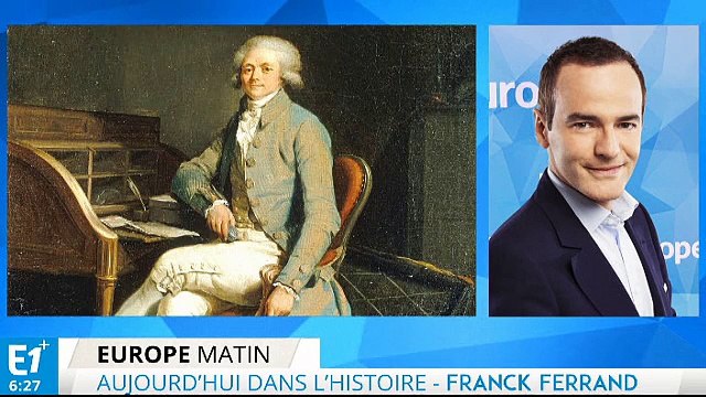 28 septembre 1791, émancipation des juifs