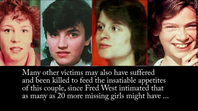 The 3 Most Notorius Female Serial Killers