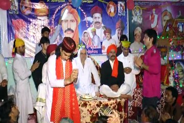 SSr Bhajan Scene In Presence Of Raja sain Vikram Lal sahib @ Machhko