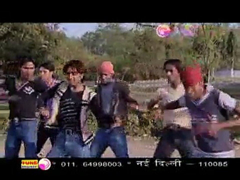 Gori Tu Aaise Latak Ja | Babal Karai | Uday Narayan