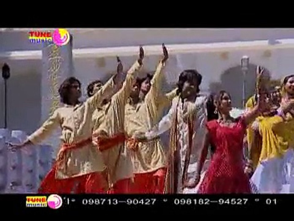 Wada Kaile Jala  Ta Nivawal Jala | Babal Karai | Uday Narayan