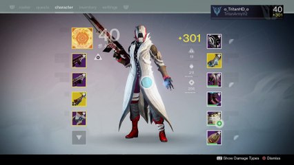 Destiny - A SCENT IS THE KEY _CHEST CHEESE_ - EASY WAY TO OPEN CHEST