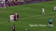 Genoa vs AC Milan 1-0 2015 ~ All Goals & Highlights Serie A 27_09_2015 (1)