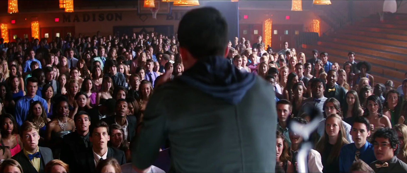 Goosebumps - A Monster Invasion