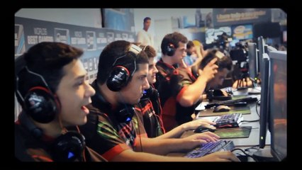 Legends Rising_ A Glória de brTT