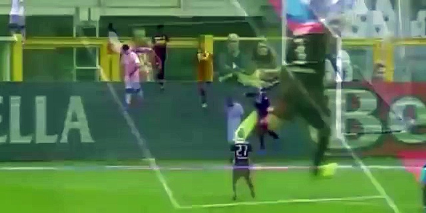 Torino vs Palermo 2-1 All Goals & Highlights 27-09-2015 (1)