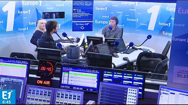 Verschuuren : des liens plus qu'amicaux entre Blatter et Platini