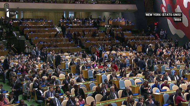 Syrie : Poutine veut une nouvelle coalition contre Daesh