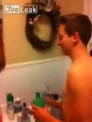 Trans-Gender Barbie & Her Drunk Gay Boyfriend