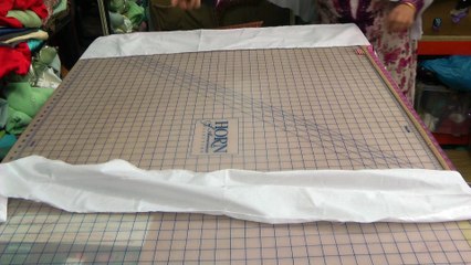 How to Properly Assemble a Shroud 🕊️ | Essential Guide & Important Insights