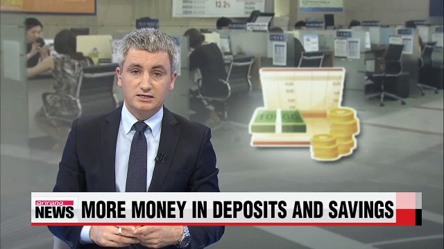 More people favor riskless assets despite low interest rate