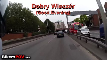 Learn Polish with POV - Lesson 2 - Basics