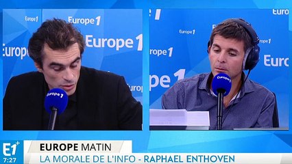 En politique, le franc-parler est une école du mensonge