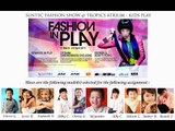 Kids Fashion Show @ Suntec City - Create Talents and Models - Modeling Agency Singapore