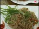 Chicken And Vegetable Chow Mein Recipe - Healthy Cooking - HTV
