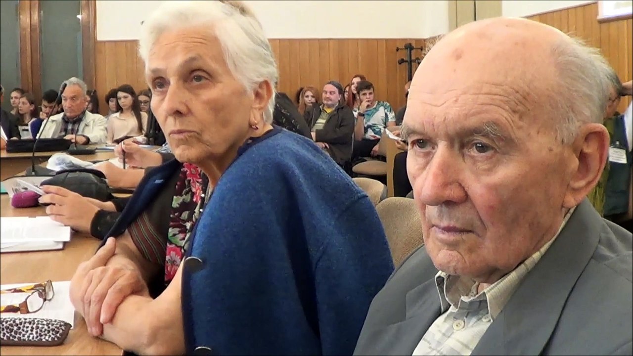 Deschiderea Festivalului International "Experimentul Pitesti-Reeducareprin tortura" Pitesti 25-12 sept. 2015