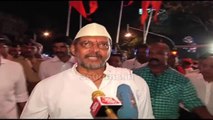 Ganapti Visarjan(2015)  | Nana Patekar Seems Excited To Do Work For Drought-Hit Farmers Of Maharashtra