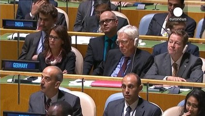 İki yıl aradan sonra Putin-Obama buluşması