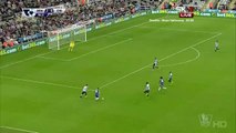 Le magnifique goal de Ramires face à Newcastle