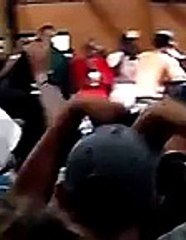 Kirko Bangz Performing On Stage - Low Rider Show - San Antonio, TX - 2015