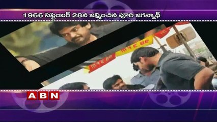 Birthday wishes to Puri Jagannath