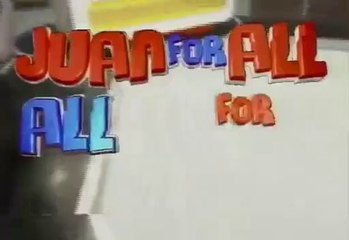 Eat Bulaga September 28 2015 #ALDUB Kalyeserye [1/4]