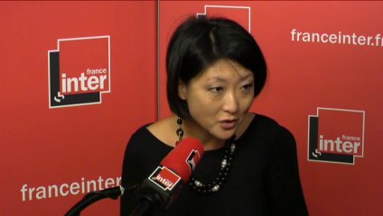 Fleur Pellerin : "J'ai eu Vincent Bolloré au téléphone avant son audition au CSA"