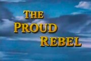 The Proud Rebel (1958) Alan Ladd, Olivia de Havilland, Dean Jagger.  Western