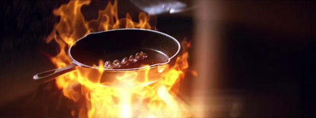 A brief jump on the band wagon.