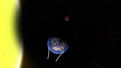 "Pêche mûre" ou "rubis": près de Toulouse, des amateurs admirent la Lune cuivrée