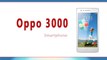 Oppo 3000 Smartphone Specifications & Features - Rear Camera 8 MP