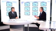 Nicolas Dupont-Aignan sur les frappes en Syrie : « Il ne faut pas surestimer cette opération »