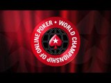 World Championship of Online Poker 2015 (WCOOP) - Event 48 | PokerStars